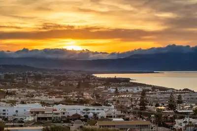 Image de Sunset Apartment in Platanias