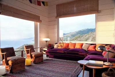 Image de Marvelous cabin with high-speed WiFi on the Maule Coast. Paradise for adventure