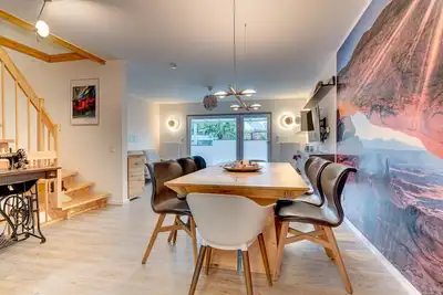 Image de Cologne-Pulheim Saphierhaus I 180m2