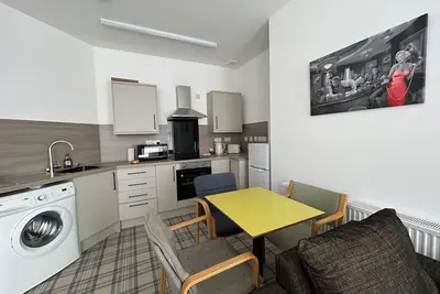 Image de ❤️ Buckie Haven Business Travellers ❤️