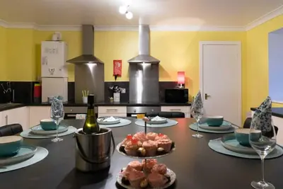 Image de ❤️ Dunedin House Huntly ❤️