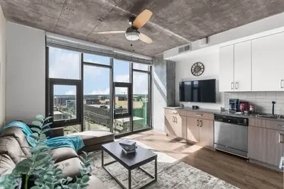 Image de Bright & Cozy 2br Getaway in Bhm8