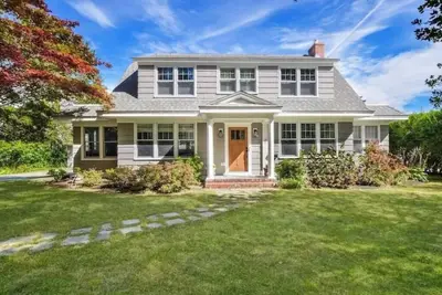 Image de Cape Cod Coastal Escape