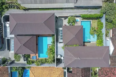 Image de Villa Es - Located near Seminyak’s Sunset Beach