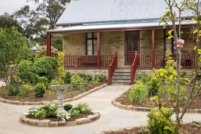 Image de Chester Cottage, Castlemaine
