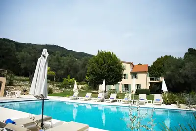 Image de Domaine Mongibello Grasse