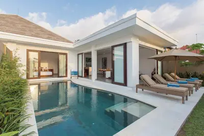Image de 2br Retreat - Walk to Seminyak Beach