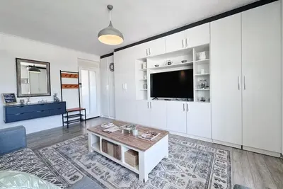 Image de Luxury apartment on the doorstep of The Waterfront.