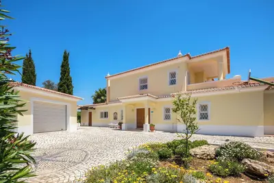 Image de Villa Rosa Nautica with Ac & Wi-fi near beach