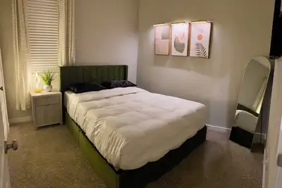 Image de Relax, Renew, Refresh - Sf House