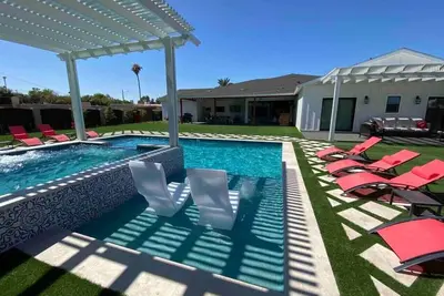 Image de The Phoenix Farmhouse