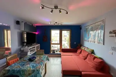 GuestReady - Un nid douillet à Dublin