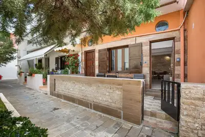 Image de Serenity Maisonette in the heart of Chania