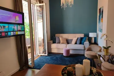 Image de Curato Collection Penthouse