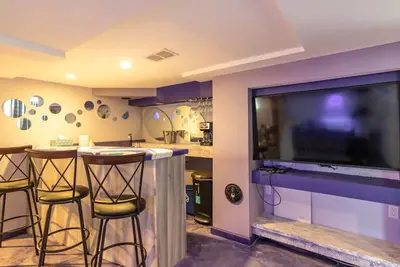 Image de Kickback House (Smoking & Small Events Ok - Sleeps 12)!