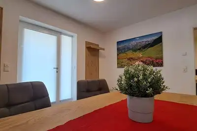 Image de Vacation apartment Alpenrose - Bergzauber Ofterschwang