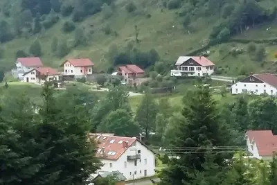 Image de Gite le Petit Chamois - 75m2 - 3 étoiles - 2 chambres - 5 mn des pistes