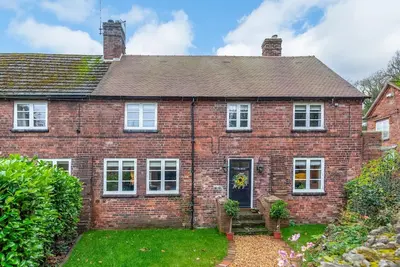 Image de Cottage Retreat - Fireplace & Garden nr Ironbridge - Pass the Keys