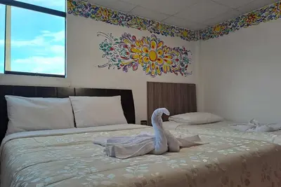 Image de Munay apartment central