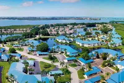 Image de 811 Audubon - Perico Island - Condo - 3 Bedroom / 2 Bath, maximum occupancy. . .