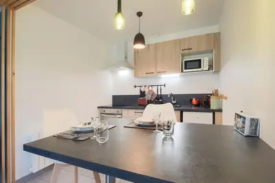 Image de La Marinière - Wifi - Bord de rivière