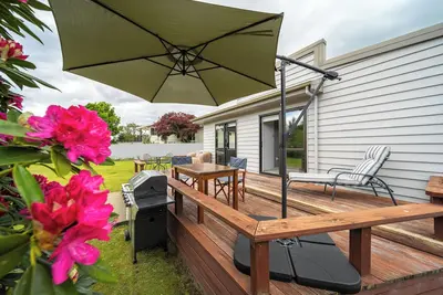 Image de Ferg Escape - Te Anau Holiday Home
