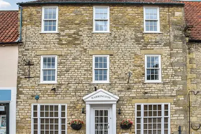 Image de Warrington House-Uk48465