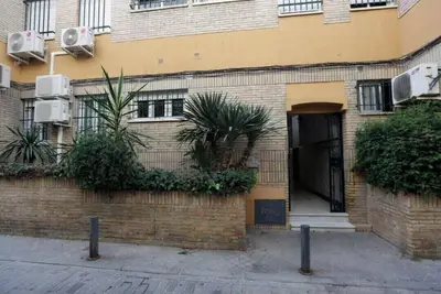 Image de Completely renovated apartment in the heart of the Triana neighborhood.