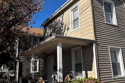 Image de Charming 3-bedroom home in serene Avon-by-the-Sea. 6 miles to beach
