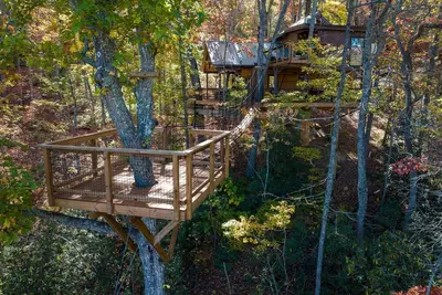 Image de The Hylo Treehouse, The Hylo - by Highlands Treehouse Retreat