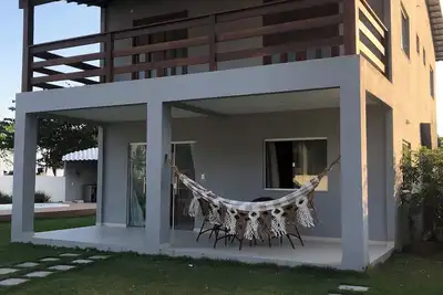 Image de Tropical paradise - house in Vera Cruz, Ba