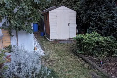 Image de Sleep in the countryside with the sheep!