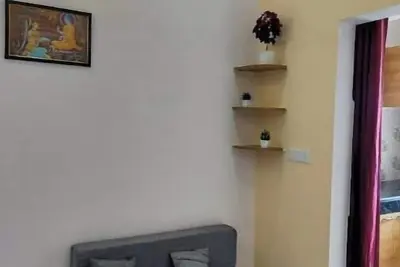 Image de Premium Modern One Bhk Flat near Main Temple