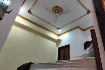Image de Luxurious Modern One Bhk Flat near Main Temple