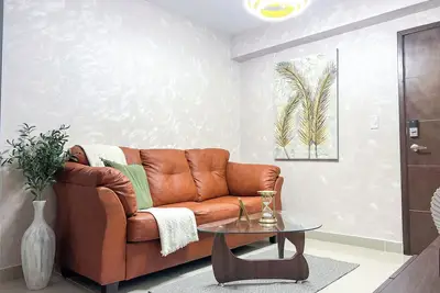 Image de 3-bedroom luxury apartment in Santo Domingo with WiFi, Ac, fitness room jacuzzi