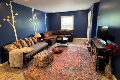 Image de Charming 2-bedroom apartment in superb Bennington with WiFi