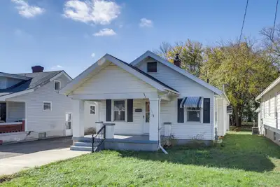 Image de Close to University & Dtwn: Home in Dayton