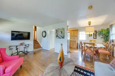 Image de 5 Mi to Trussville: Birmingham Home w/ Balcony