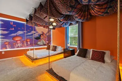 Image de 8927  Luxury Villa near Disney