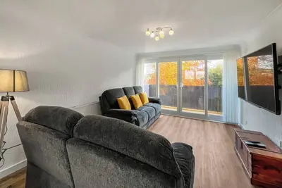 Image de 2 chambres à coucher à Dumfries