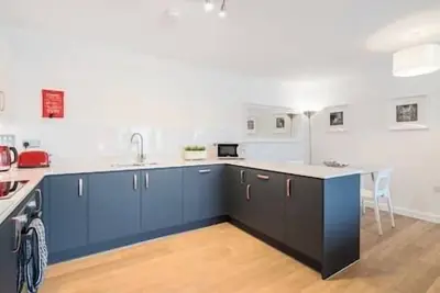 Image de 14 Humboldt Court - 2 bedroom apartment