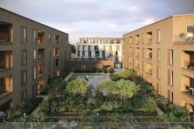 Image de 19 Humboldt Court -2 bedroom apartment