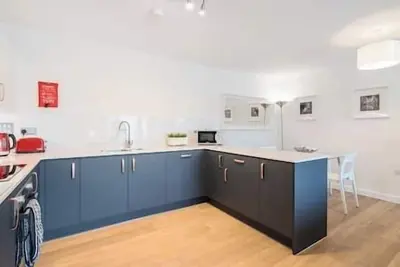 Image de 20 Humboldt Court - 2 bedroom apartment