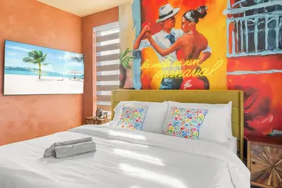 Image de Cuba - New Modern 3br + Heated Pool Home