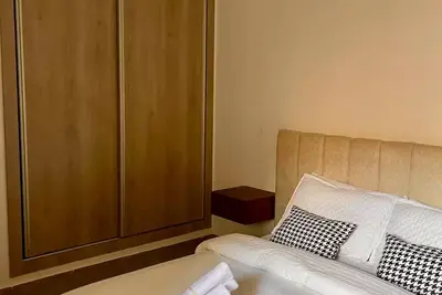 Appartement atlas view