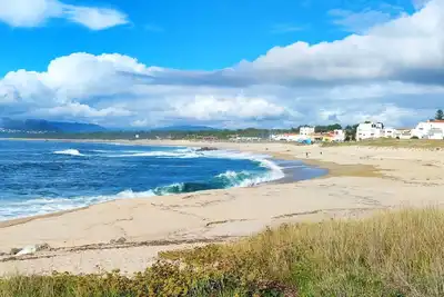 Image de Seren Água | Coastal Holiday Accommodation in Moledo, Portugal