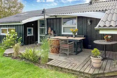 Image de Maison confortable de 3 chambres à Nibe