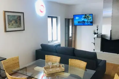 Image de Comfortable Casa Dolce Casa La Terrazza for up to 6 guests