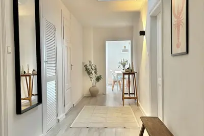 Image de HyggeLiving | 130m² | 10 pers. | 55`Tv | New*