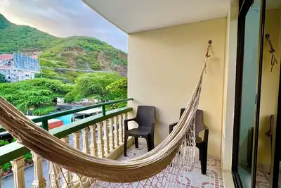 Image de Apartamento familiar en el Rodadero, Santa Marta